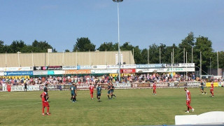 Φιλική ισοπαλία για Άγιαξ, πήραν χρόνο συμμετοχής Ταλιαφίκο, Μαζραουί