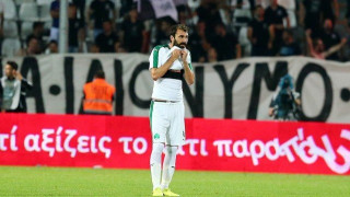 Περνάει ιατρικά                                 στον ΟΦΗ ο Κουτρουμπής