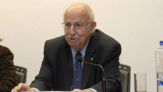 Θεσσαλονίκη: «Έφυγε» ο γιατρός και διδάκτωρ του ΑΠΘ, Βλάσης Γωγούσης