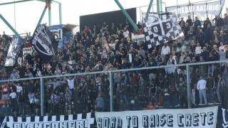 Στο πλευρό του ΟΦΗ η Super League 1 για το θέμα των τηλεοπτικών