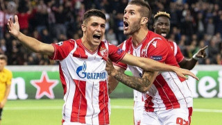 Η τρομερή αγκαλιά του Κάνιας στον Ματέο Γκαρσία (pic)