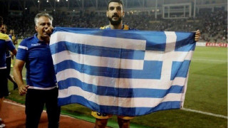 Καταγγελία παίκτη του ΑΠΟΕΛ: «Θυμάστε τι σας έκαναν οι Τούρκοι;»