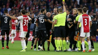 Οι περήφανοι αποκλεισμοί    δεν μεγαλώνουν τις ομάδες