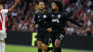 Ο διαιτητής έδειξε ότι η UEFA έτρεμε μην τυχόν αποκλειστεί ο Αγιαξ