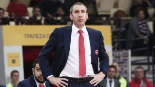 Συγκλονίζει ο Ντέιβιντ Μπλατ: «Πάσχω από πολλαπλή σκλήρυνση»