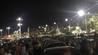 Χωρίς τέλος η ταλαιπωρία στη                                 Σαμοθράκη