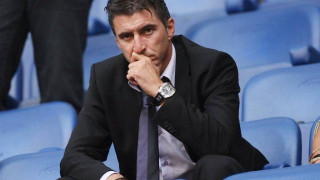 Ζαγοράκης: «Ντροπή για το άθλημα η σημερινή διαιτησία κατά του ΠΑΟΚ»