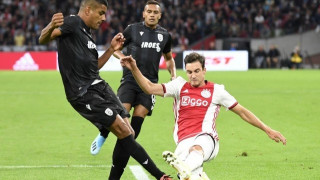 Αυτά είναι τα μεγάλα κέρδη για τον ΠΑΟΚ από          τη «σφαγή»