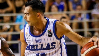 «Είμαι έτοιμος να                              προσφέρω»