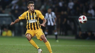 «Πρώτη επιλογή για Ερυθρό Αστέρα ο Γκαρσία, απορρίφθηκε ο Ουάρντα»