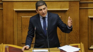 Σύσκεψη         για την αντιμετώπιση της βίας στα γήπεδα