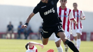 «Αυτή είναι η Σλόβαν, ανάμεικτο συναίσθημα ως αντίπαλος του ΠΑΟΚ»