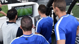 Αξιόπιστο θα γίνει το VAR μόνο όταν  θα μάθουμε πώς χάθηκε ένα ριπλέι