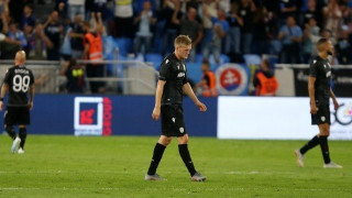 Απαράδεκτο να     δέχεσαι τέτοιο γκολ, θέλει εγρήγορση