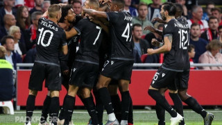 LIVE: Σλόβαν Μπρατισλάβας-ΠΑΟΚ (play offs Europa League)