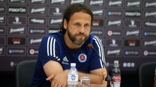 Κέρδισε τον ΠΑΟΚ και μονιμοποιήθηκε στη Σλόβαν ο Κόζακ