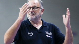 «Οι Κινέζοι αγαπούν τον Γιάννη, να είμαστε έτοιμοι στο Παγκόσμιο»