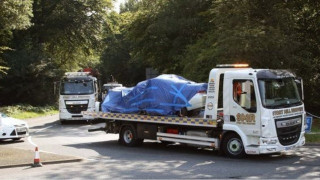 Αγγλος ποδοσφαιριστής σκοτώθηκε      σε φρικτό τροχαίο