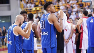 Πρώτο δυνατό τεστ της Εθνικής με αντίπαλο την Ιταλία