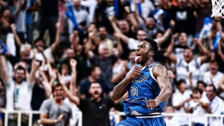 Η Εθνική μας ομάδα                        έσπασε τα τηλεοπτικά κοντέρ!