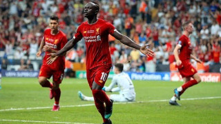 Υπερπρωταθλήτρια                        Ευρώπης η Λίβερπουλ!