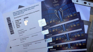 «Μπλόκο» από την UEFA στα υπέρογκα ποσά για τα εισιτήρια στην Ευρώπη