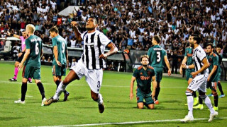 Τρίτη και «13», ό,τι πρέπει δηλαδή, για το μεγάλο «μπαμ»…