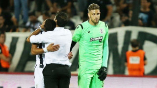 Πλήρωσε                        τα κοροϊδίστικα γκολ ο ΠΑΟΚ