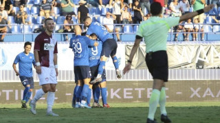 Στο Χ ο Ατρόμητος, στο Χ                                  και η ΑΕΚ…  