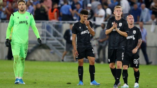 Ούτε στο όνειρό τους θα έβλεπαν τέτοια πετυχημένη απόπειρα αυτοκτονίας