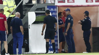 Το είχε πει ο Ζήκος: «Στο συγκεκριμένο γήπεδο... τα κάνουν πάνω τους»