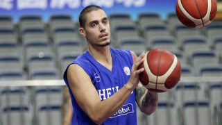 Νοκ-άουτ ο Κόνιαρης                                    στην Εθνική