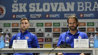 «Σκληρός αντίπαλος               ο ΠΑΟΚ, είναι φαβορί»