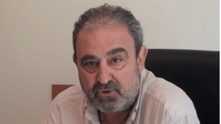 Δημητριάδης: «Πόσο να αντέξει το ερασιτεχνικό ποδόσφαιρο;»