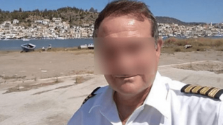 Συγκλονίζει η κόρη του χειριστή του ελικοπτέρου: «Μπαμπά δε σου άξιζε»