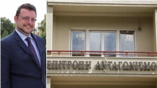 Ο Ιωάννης Λιανός, νέος πρόεδρος της Επιτροπής Ανταγωνισμού