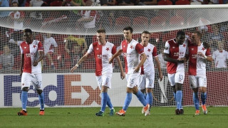 Value Bet: Με φόρα από την πρόκριση η   Σλάβια Πράγας