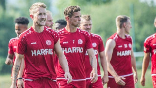 Τι κάνει ο Λιούις Χόλτμπι που είχε βρεθεί στο στόχαστρο του ΠΑΟΚ;