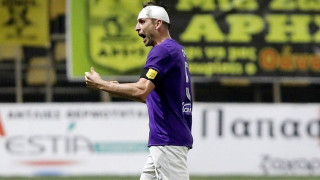 Το... προαίσθημα         του      Γιώργου Δεληζήση!