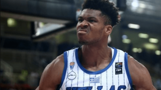 Είτε Greek Freak, είτε ΜVP του ΝΒΑ, είναι ο Γιάννης μας