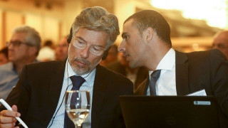 Ο ΠΑΟΚ αντιδρά και οχυρώνεται, ανησυχητική δήλωση από Περέιρα