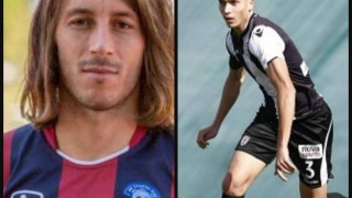 Τρίγλια: Διπλό «χτύπημα» με   Καρτσαμπά, Παντεκίδη