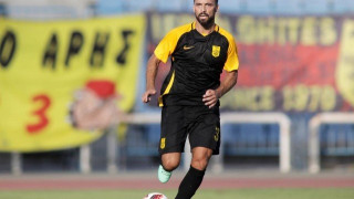 Φιλικό με Αγροτικό Αστέρα και... «πρόβα» για Μπρούνο Γκάμα