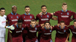 Έτσι ισοφάρισε                η Τράμπζονσπορ (ΒΙΝΤΕΟ)