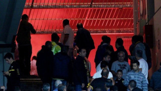 Νέος ΚΑΠ: -1 βαθμός για διακοπή ή  μη τέλεση αγώνα