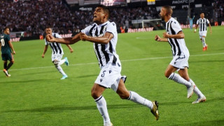 LIVE: Άγιαξ-ΠΑΟΚ (τρίτος προκριματικός γύρος του Champions League)