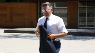 Κούγιας: «Ας πρόσεχε ο Ντέλετιτς, πάει να σκάσει ο Πανουργιάς»