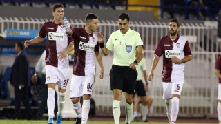 «Οι διαιτητές είναι έρμαια του VAR και των σουβλακοφάγων!»