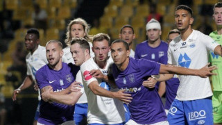 Παιχνίδι                                   της… μοίρας