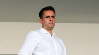 Ο Ιβάν Σαββίδης αποφασίζει για το μέλλον του Μπράνκο στον ΠΑΟΚ